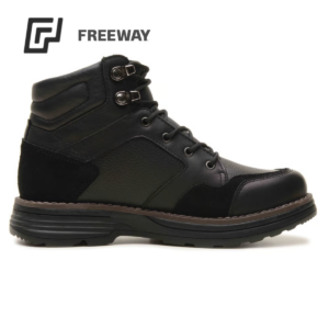 5-Z CORA03 BOTA COURO FEMININO FREEWAY EVOLUTION