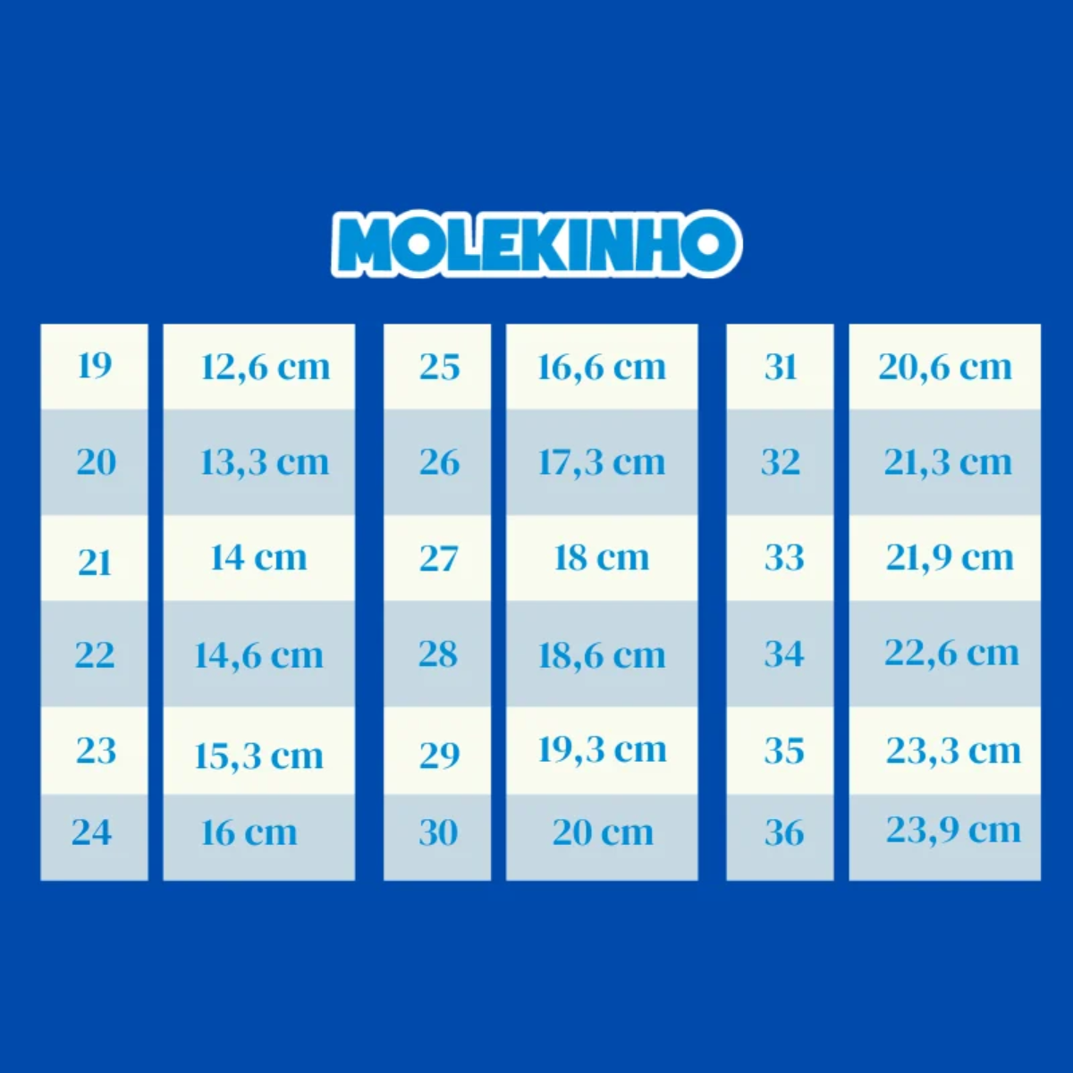 TESTE- MOLEKINHO - Chuteira Infantil Futsal Molekinho - Imagem 6