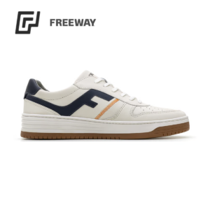 1-Z LOUD02 CALCADO COURO - SOL BOR MARCA FREEWAY SOFT WINDOWS